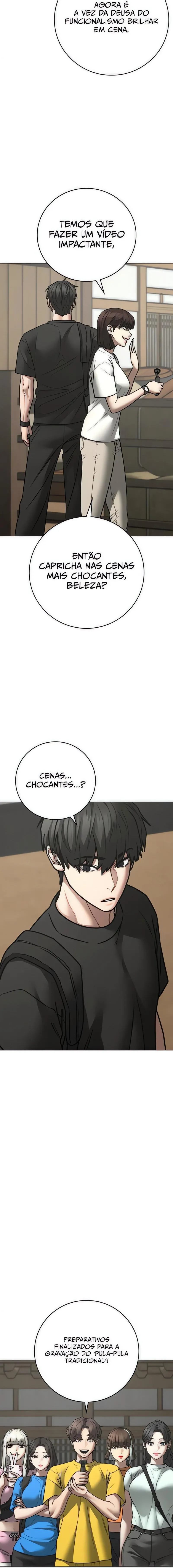 Read Missões na Vida Real pt Manga Online