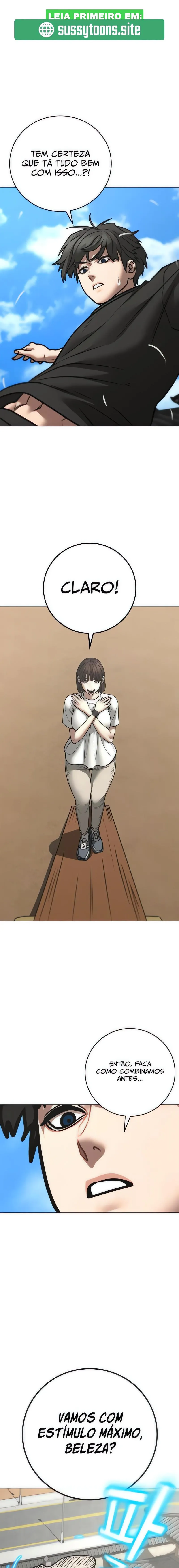 Read Missões na Vida Real pt Manga Online