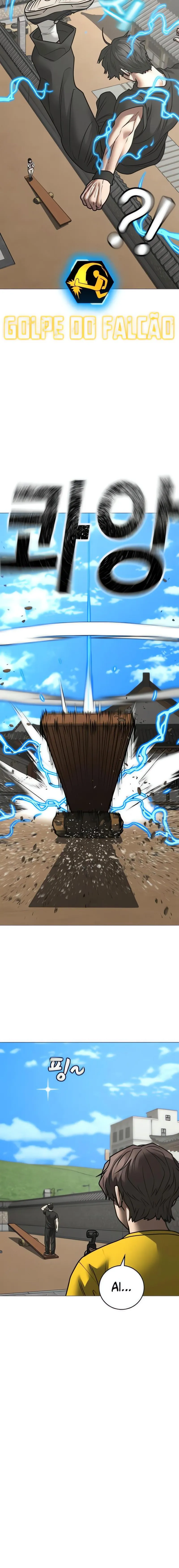 Read Missões na Vida Real pt Manga Online