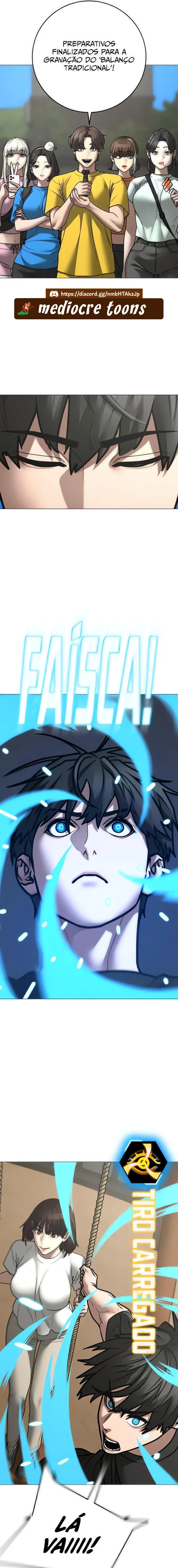 Read Missões na Vida Real pt Manga Online