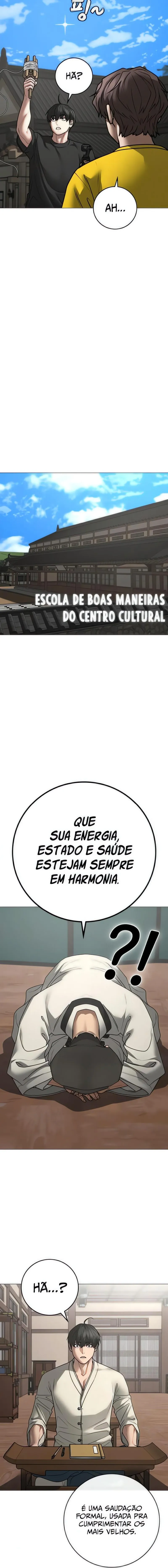 Read Missões na Vida Real pt Manga Online