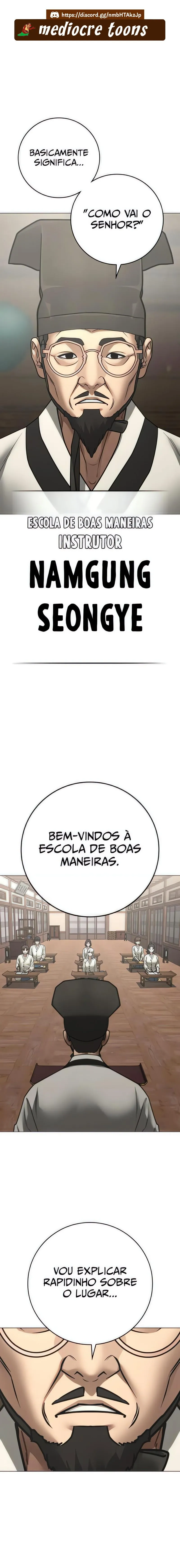 Read Missões na Vida Real pt Manga Online