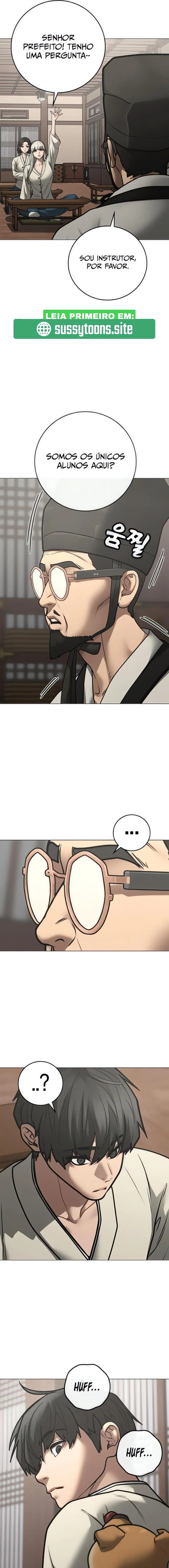 Read Missões na Vida Real pt Manga Online