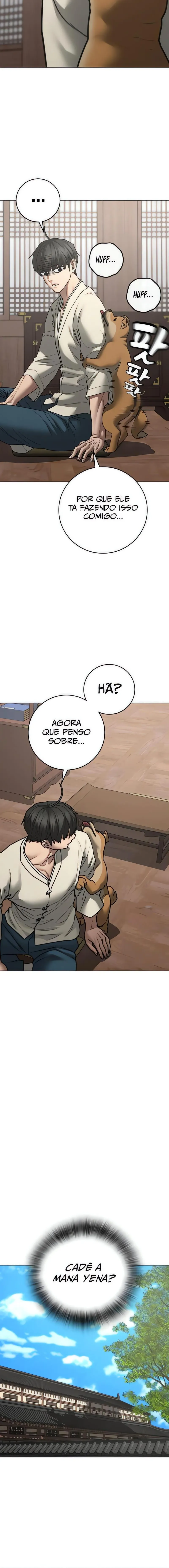 Read Missões na Vida Real pt Manga Online