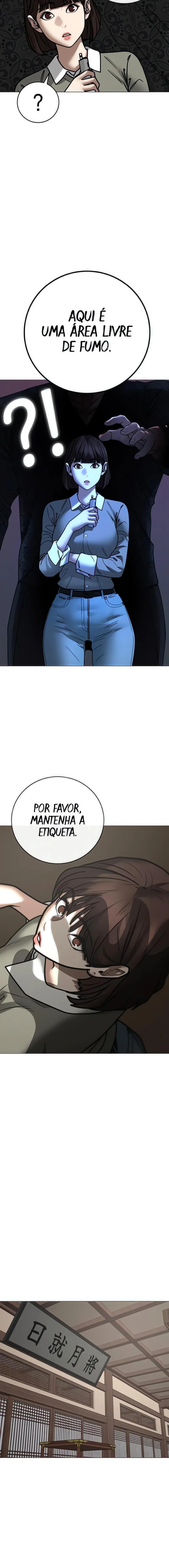 Read Missões na Vida Real pt Manga Online