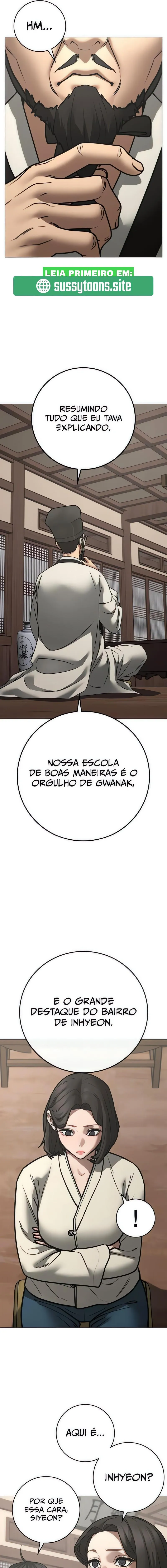 Read Missões na Vida Real pt Manga Online