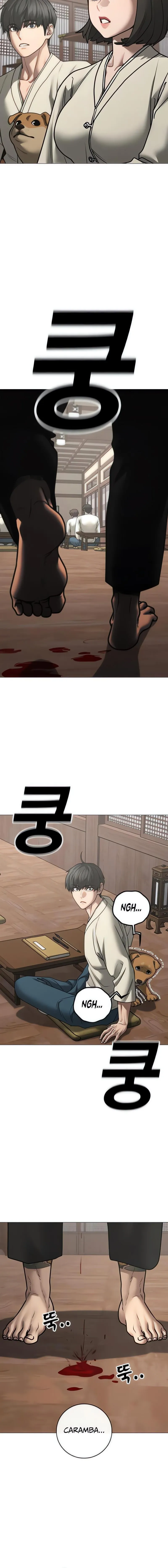 Read Missões na Vida Real pt Manga Online