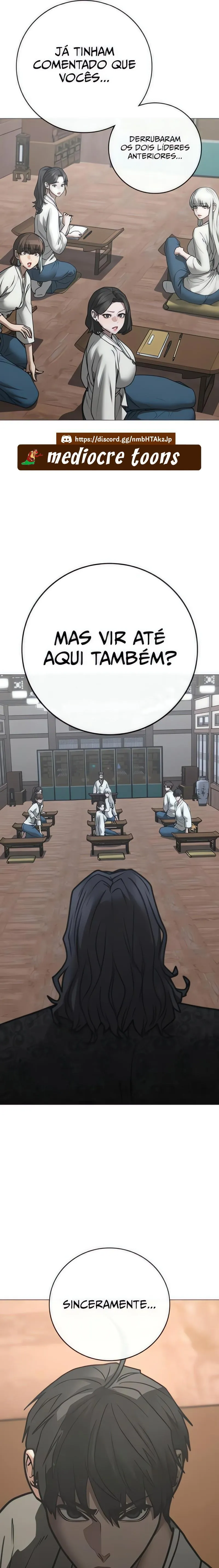 Read Missões na Vida Real pt Manga Online