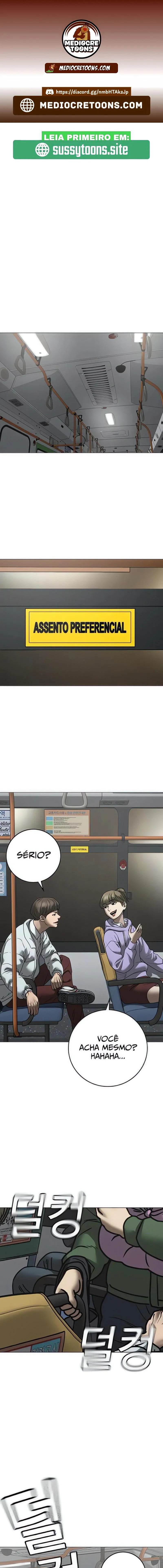 Read Missões na Vida Real pt Manga Online