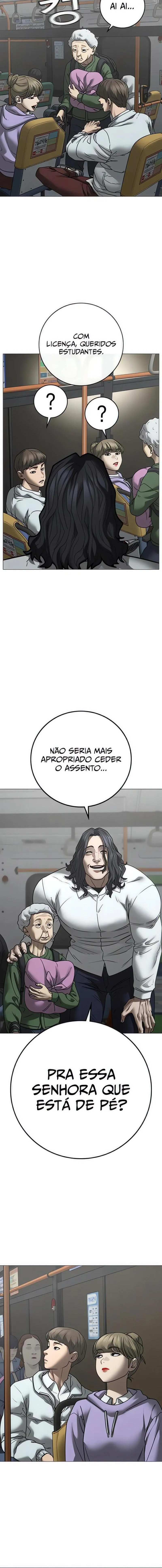 Read Missões na Vida Real pt Manga Online
