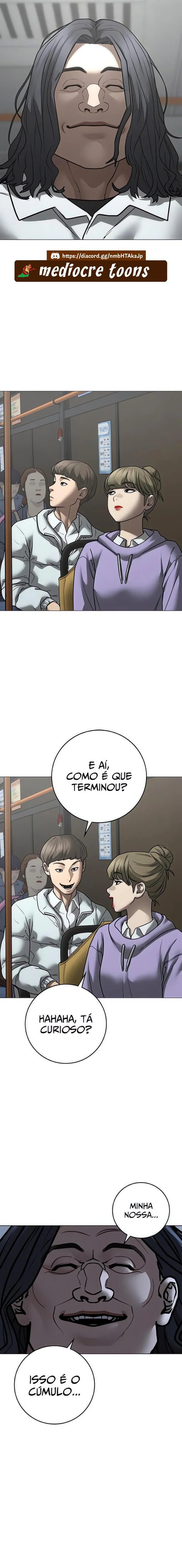 Read Missões na Vida Real pt Manga Online