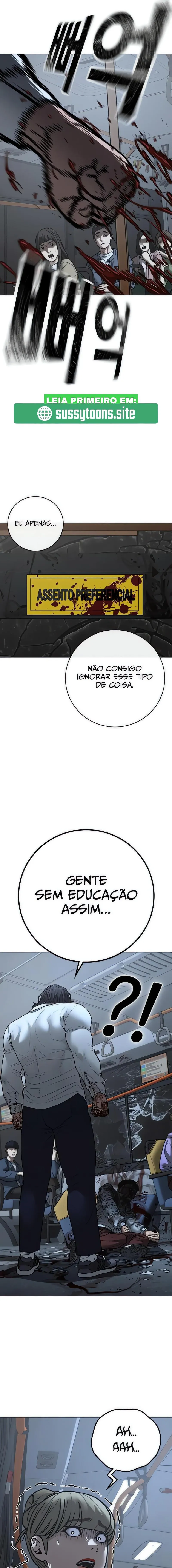 Read Missões na Vida Real pt Manga Online