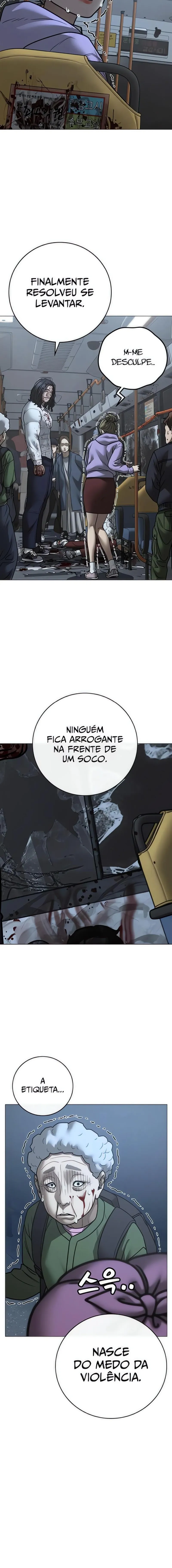 Read Missões na Vida Real pt Manga Online