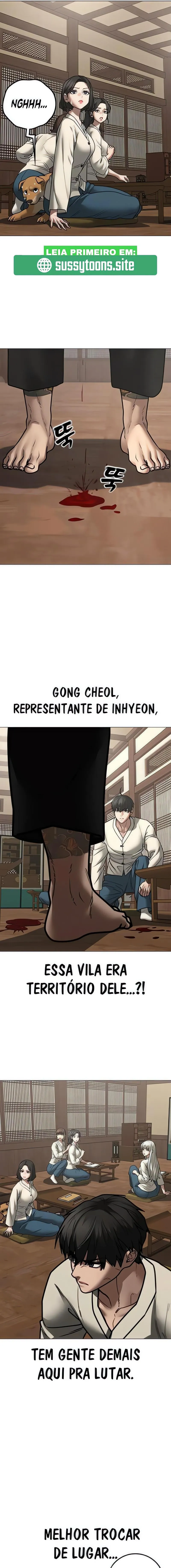 Read Missões na Vida Real pt Manga Online