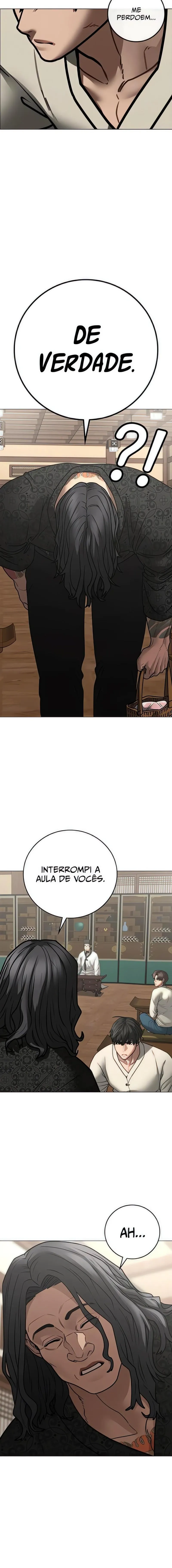 Read Missões na Vida Real pt Manga Online