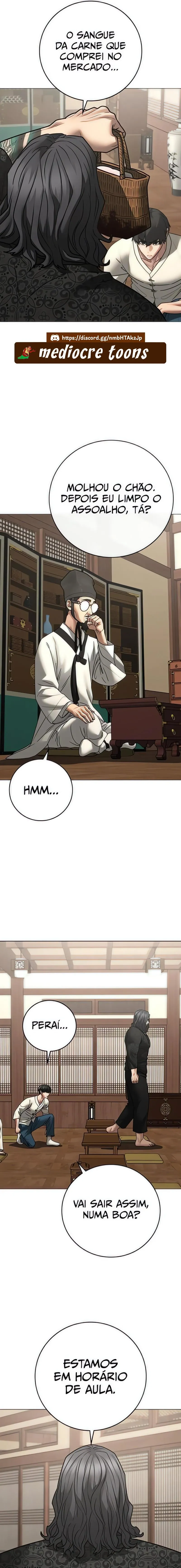 Read Missões na Vida Real pt Manga Online