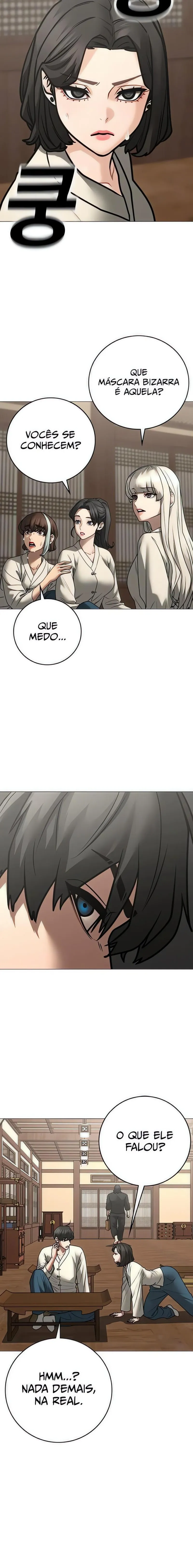 Read Missões na Vida Real pt Manga Online