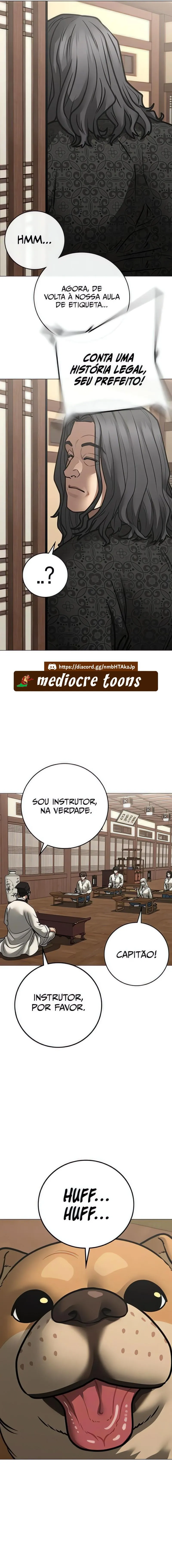 Read Missões na Vida Real pt Manga Online