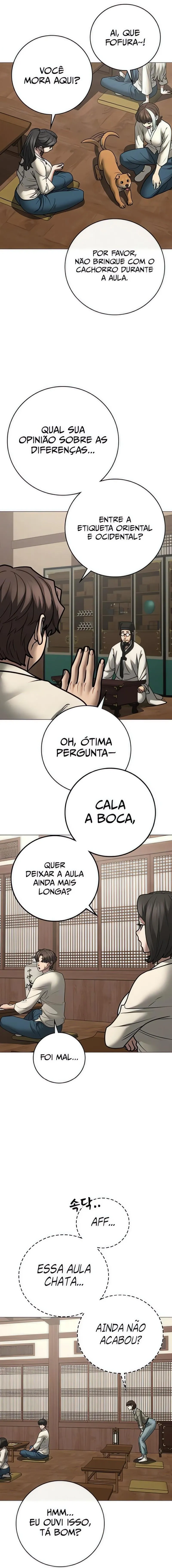Read Missões na Vida Real pt Manga Online