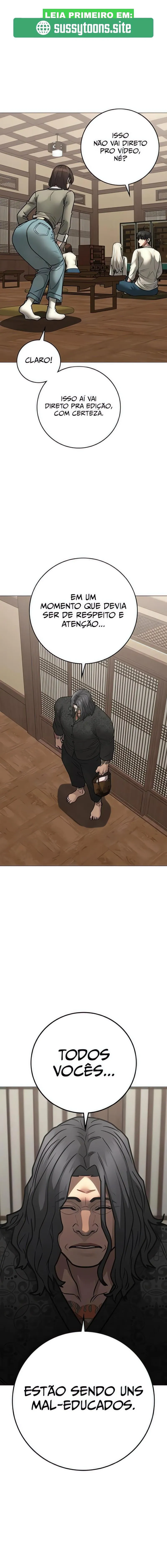 Read Missões na Vida Real pt Manga Online