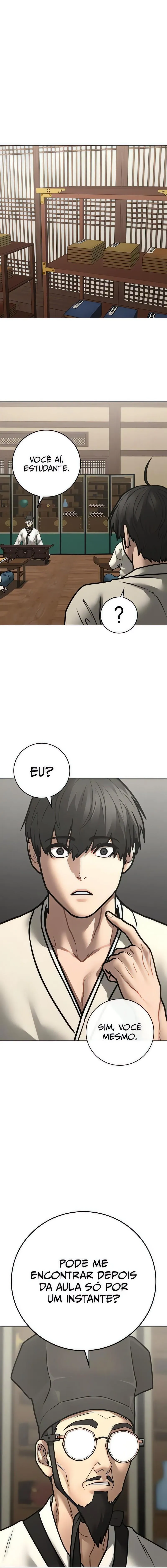 Read Missões na Vida Real pt Manga Online