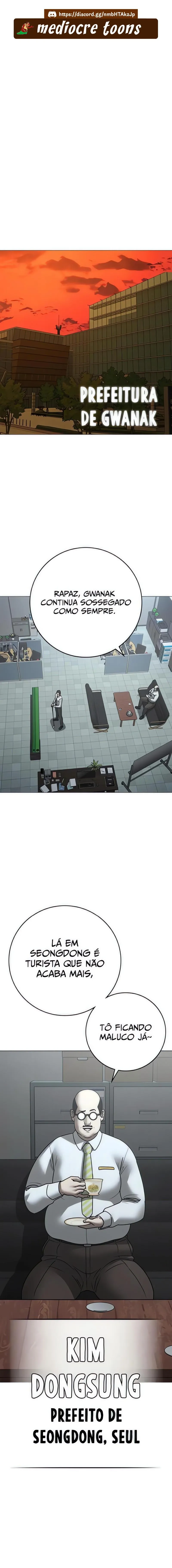 Read Missões na Vida Real pt Manga Online