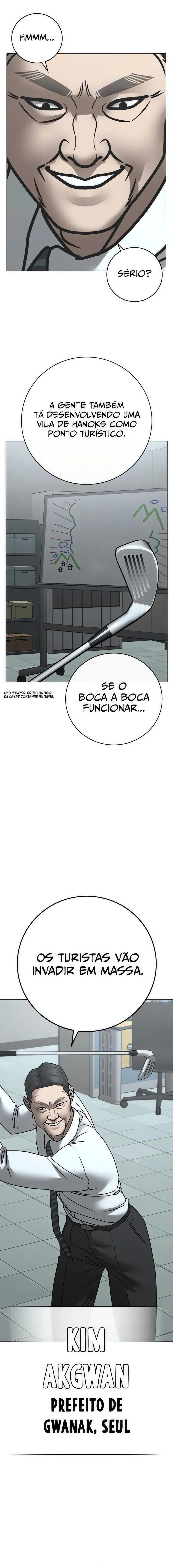 Read Missões na Vida Real pt Manga Online