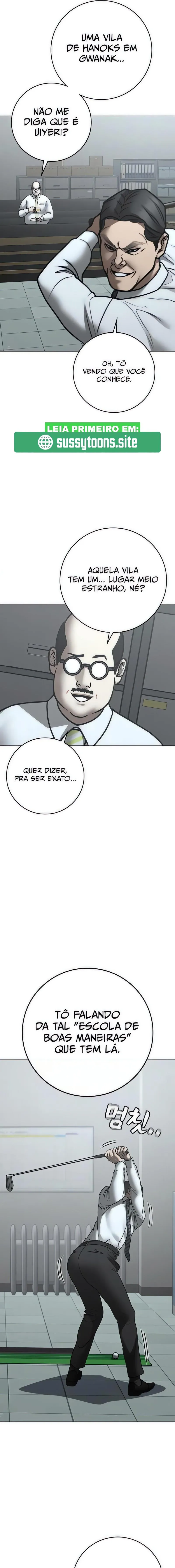 Read Missões na Vida Real pt Manga Online