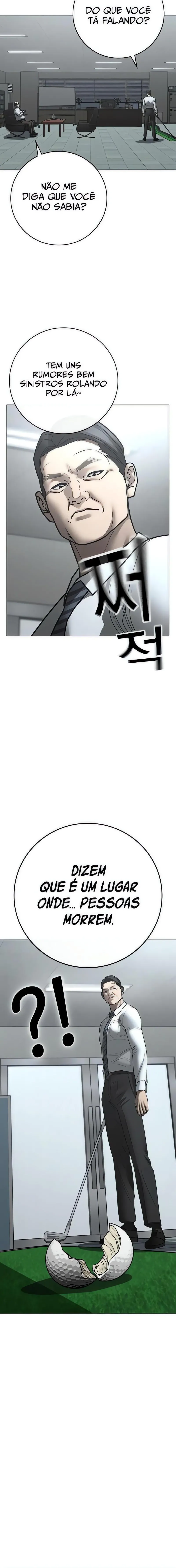 Read Missões na Vida Real pt Manga Online