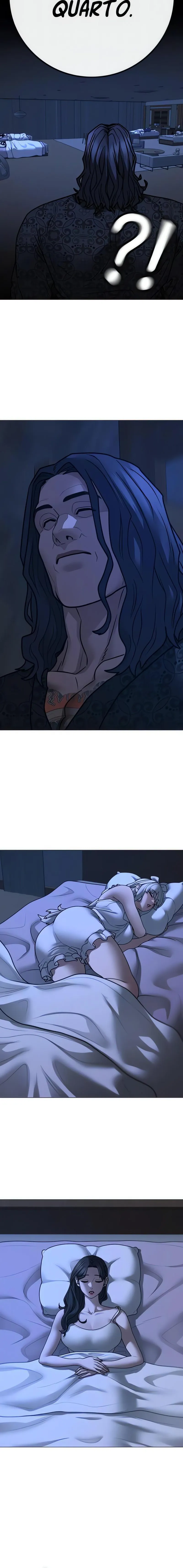 Read Missões na Vida Real pt Manga Online