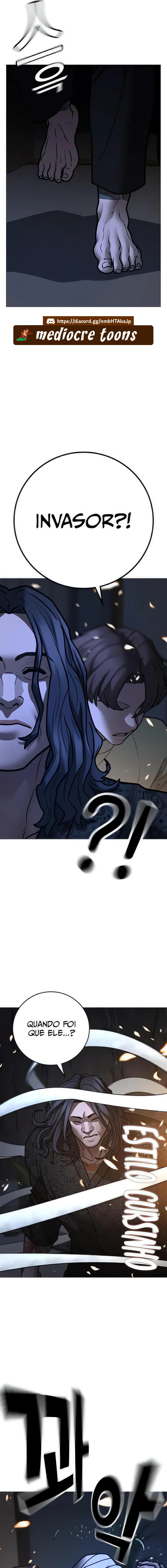 Read Missões na Vida Real pt Manga Online