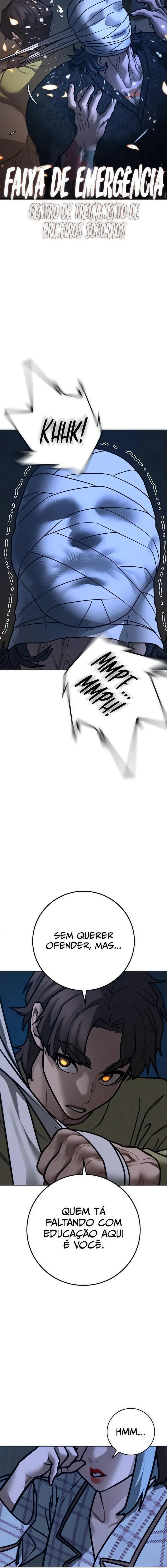 Read Missões na Vida Real pt Manga Online