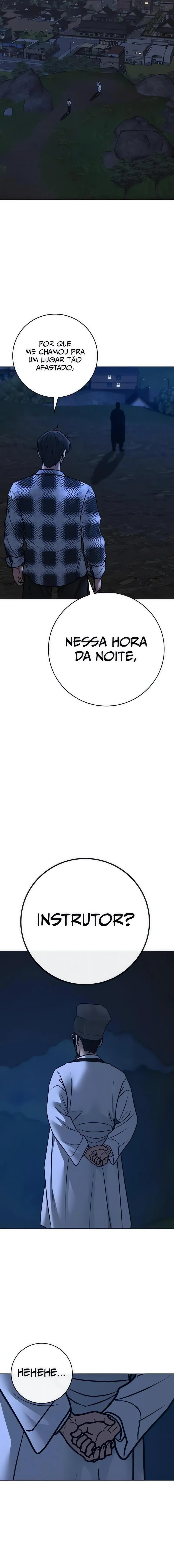 Read Missões na Vida Real pt Manga Online