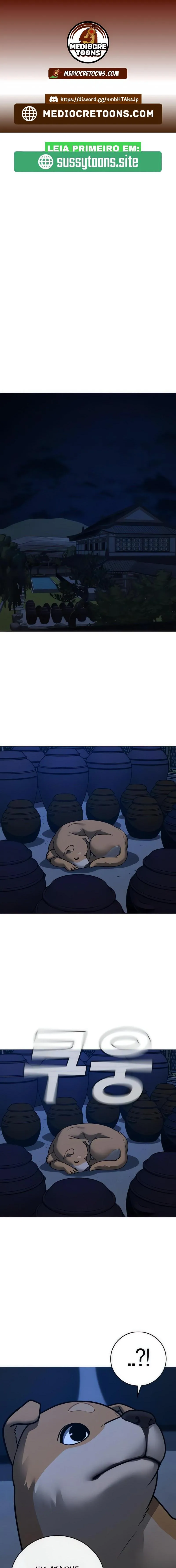 Read Missões na Vida Real pt Manga Online