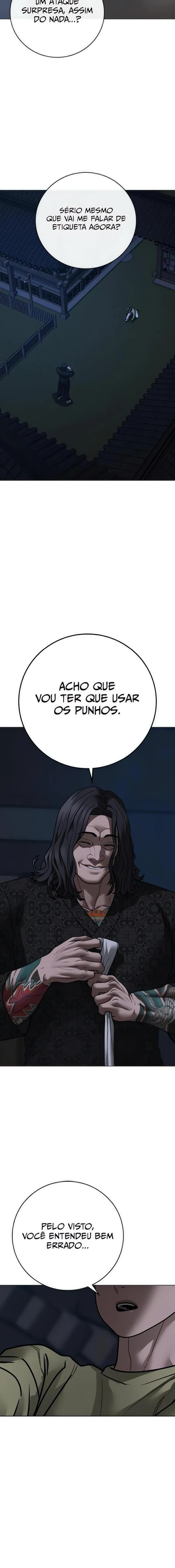 Read Missões na Vida Real pt Manga Online