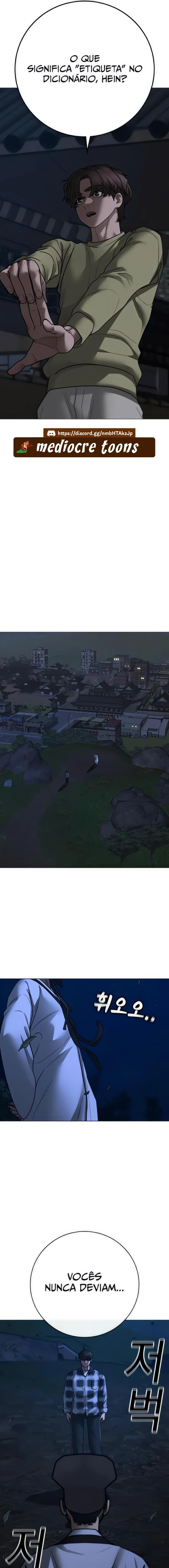 Read Missões na Vida Real pt Manga Online