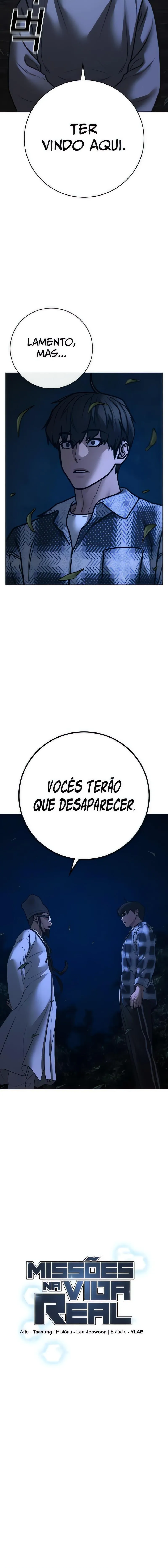 Read Missões na Vida Real pt Manga Online