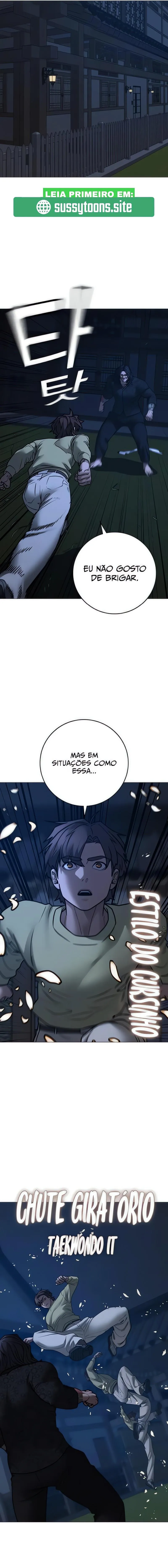 Read Missões na Vida Real pt Manga Online