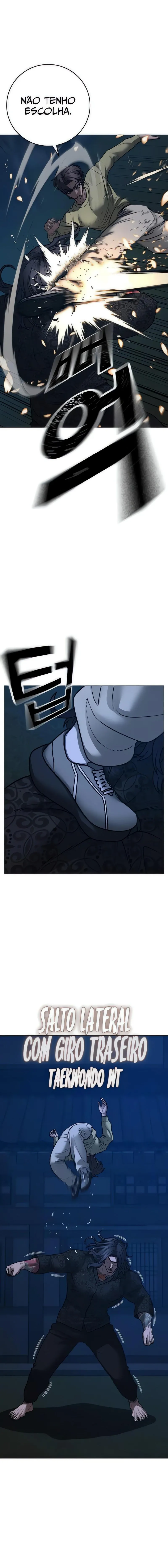 Read Missões na Vida Real pt Manga Online