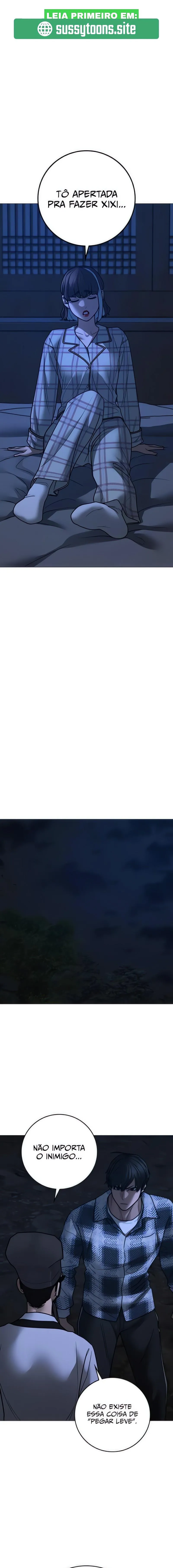 Read Missões na Vida Real pt Manga Online