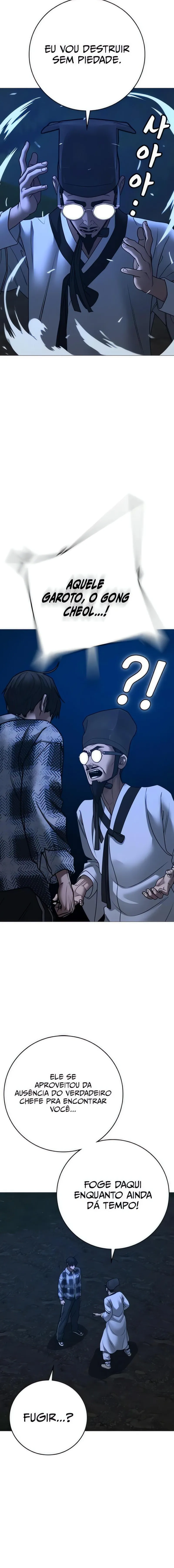 Read Missões na Vida Real pt Manga Online