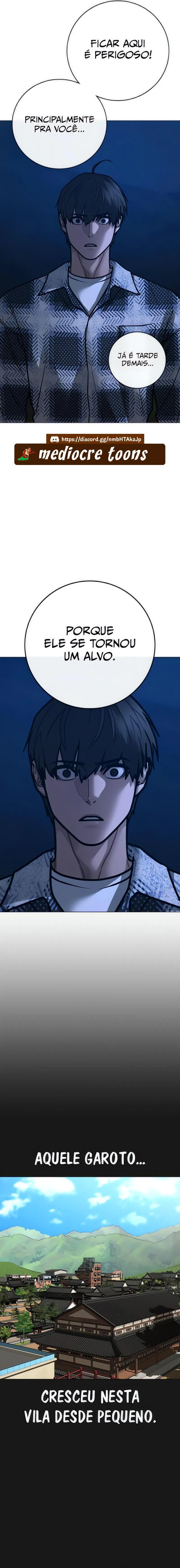 Read Missões na Vida Real pt Manga Online