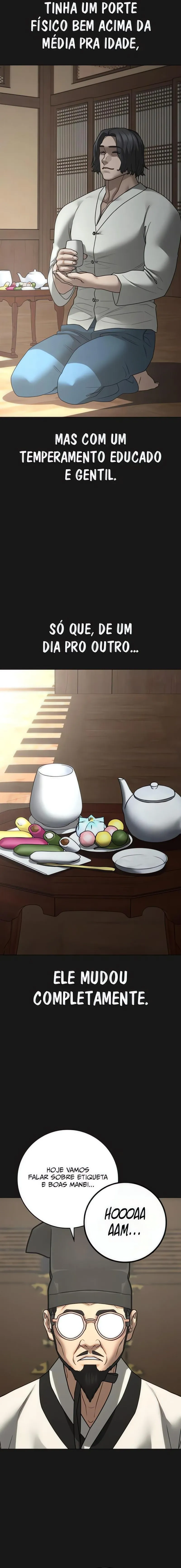 Read Missões na Vida Real pt Manga Online