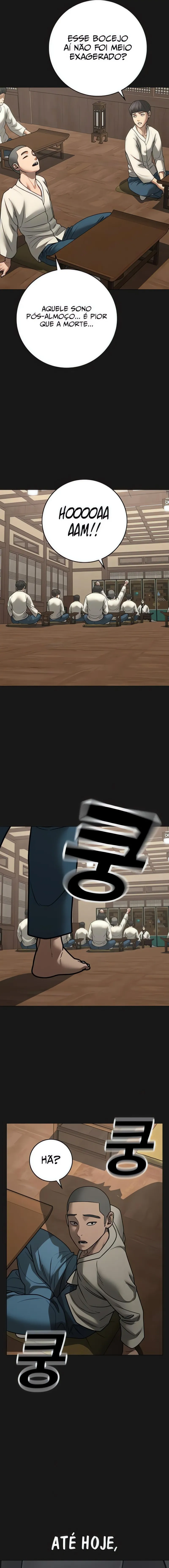 Read Missões na Vida Real pt Manga Online