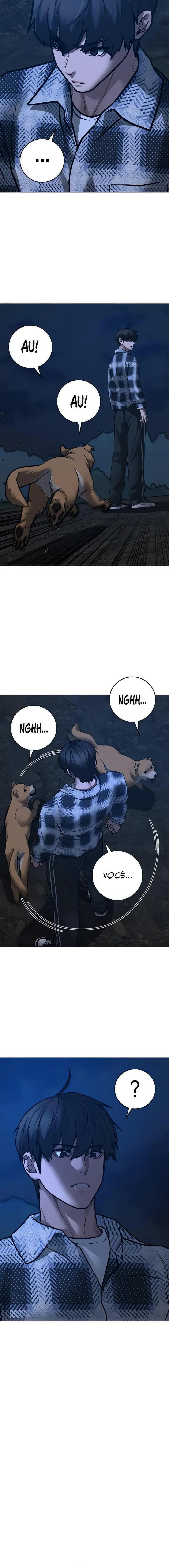 Read Missões na Vida Real pt Manga Online