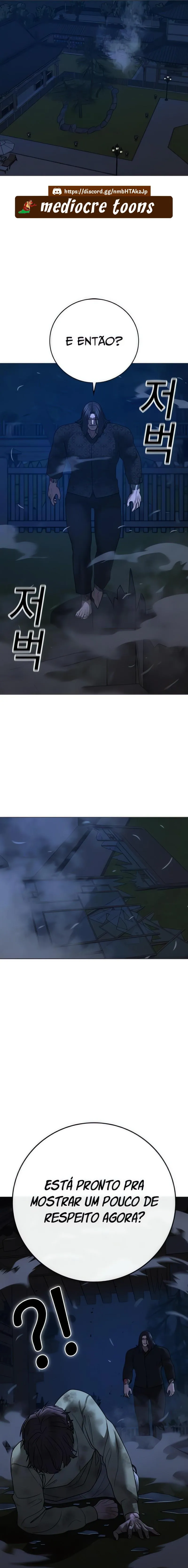 Read Missões na Vida Real pt Manga Online