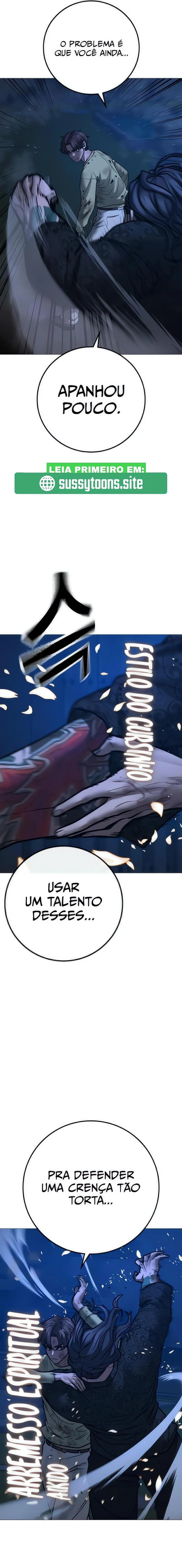 Read Missões na Vida Real pt Manga Online