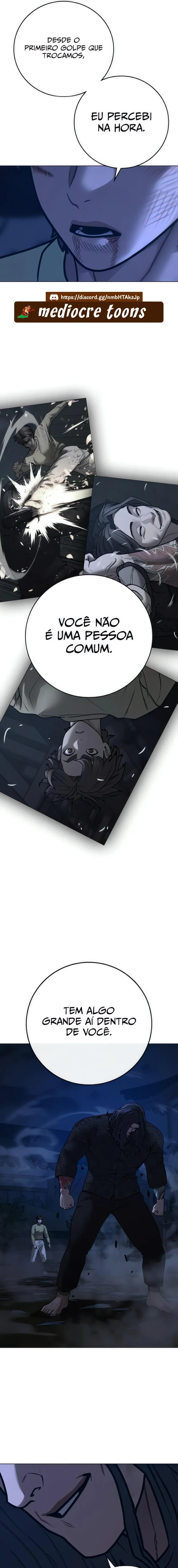 Read Missões na Vida Real pt Manga Online