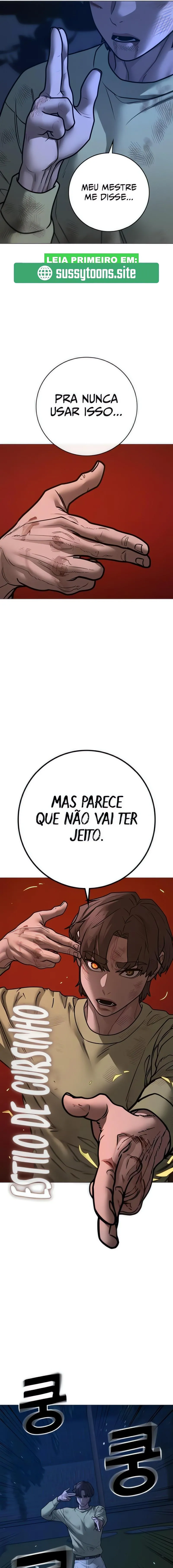 Read Missões na Vida Real pt Manga Online