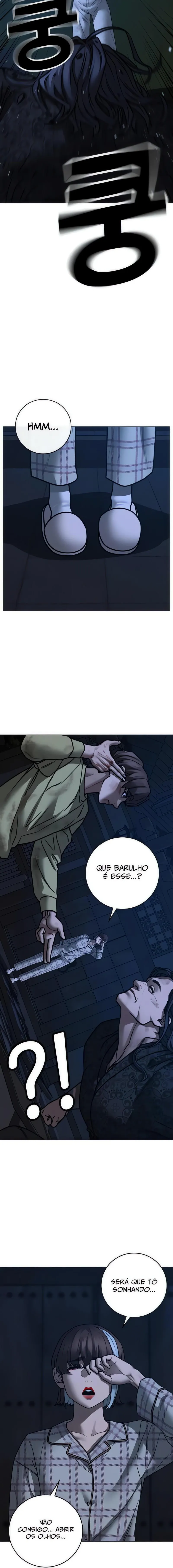 Read Missões na Vida Real pt Manga Online